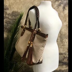 Large Gucci Eva Tote